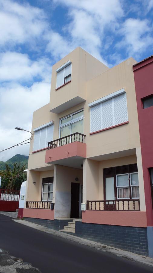 Casa Palmarosa Apartment Santa Cruz de la Palma  Exterior photo