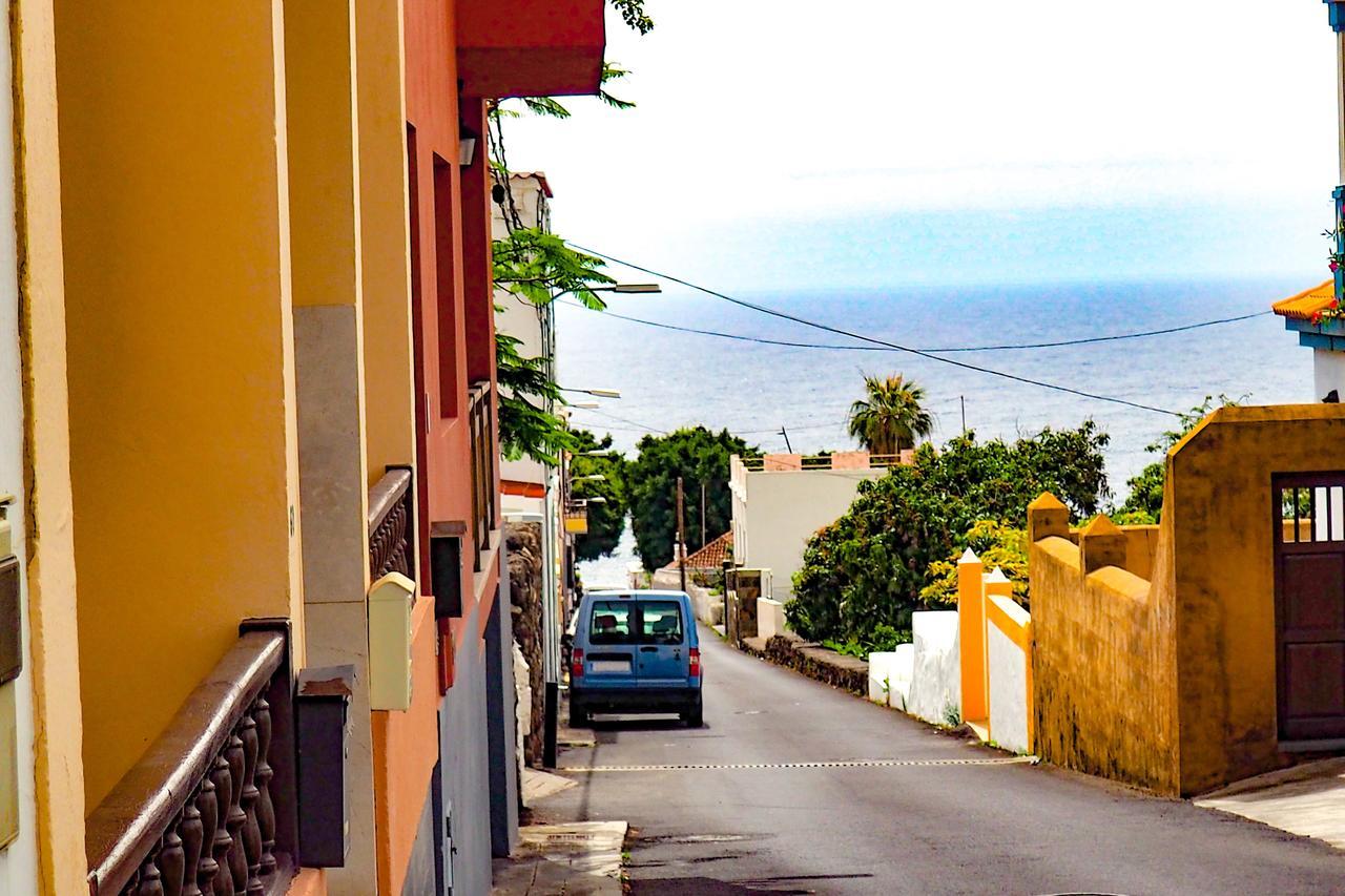 Casa Palmarosa Apartment Santa Cruz de la Palma  Exterior photo