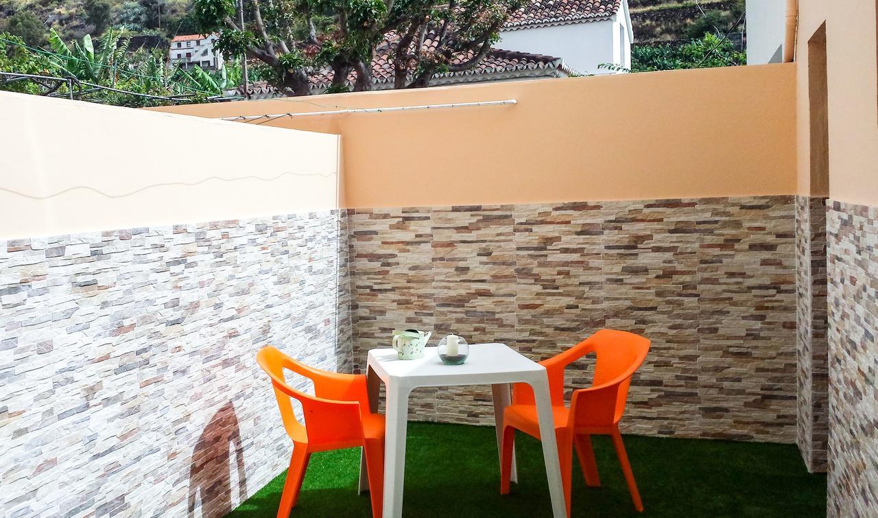 Casa Palmarosa Apartment Santa Cruz de la Palma  Exterior photo
